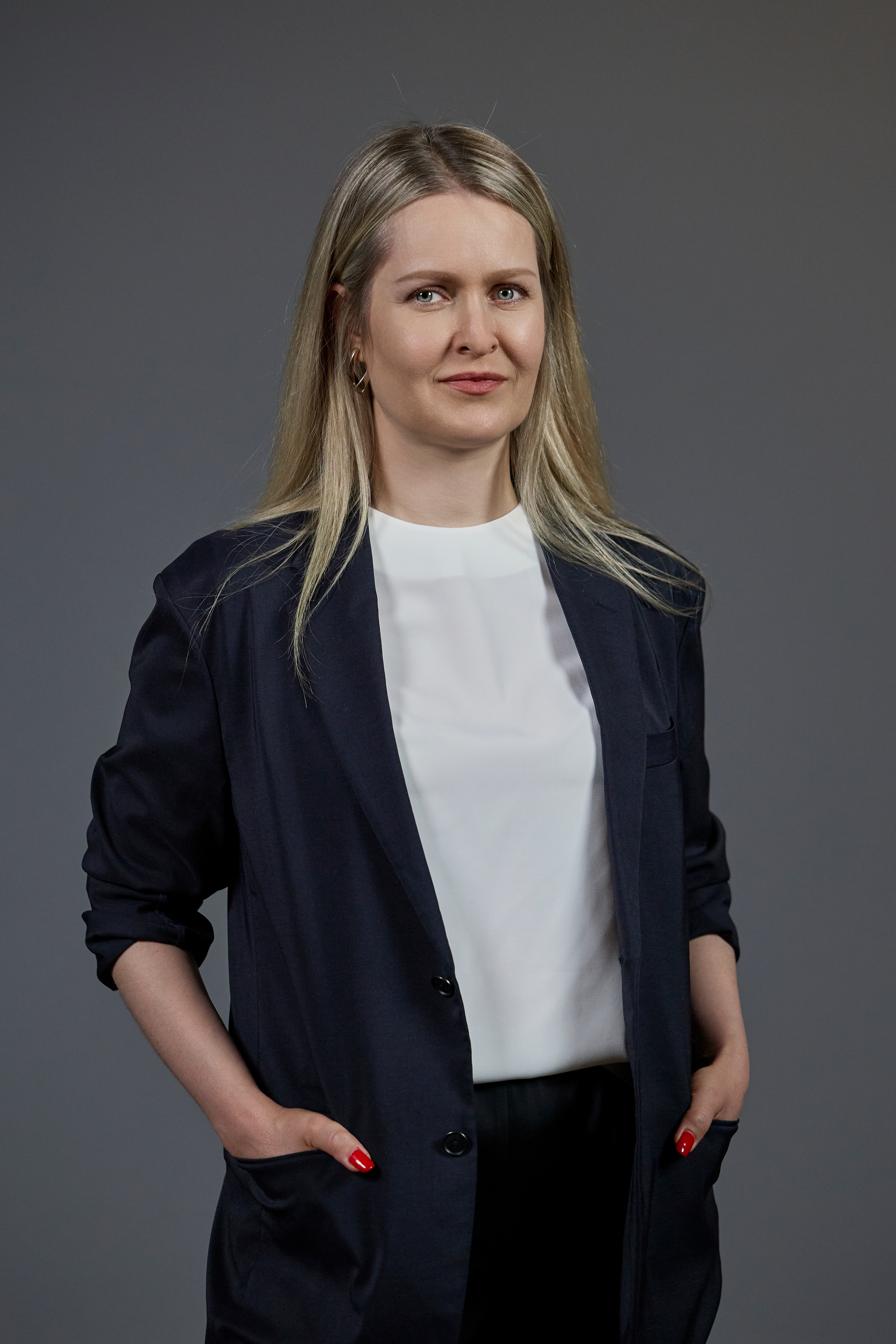 Жукова Светлана Владимировна